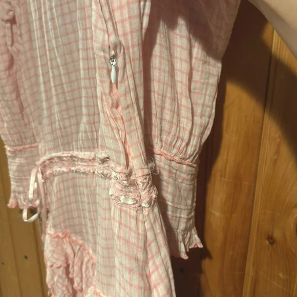 LOVESHACKFANCY Lorelei dress - Picture 6 of 9